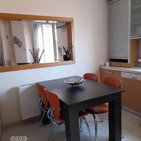 Museum Apartment Volos Exterior photo