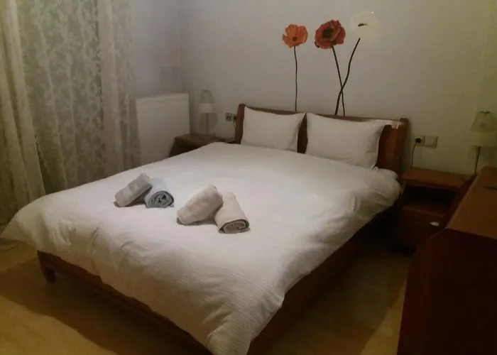 Museum Apartment