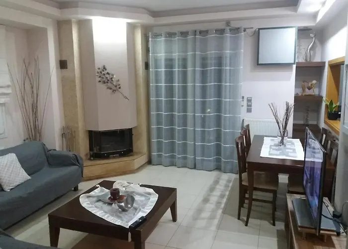 Museum Apartment