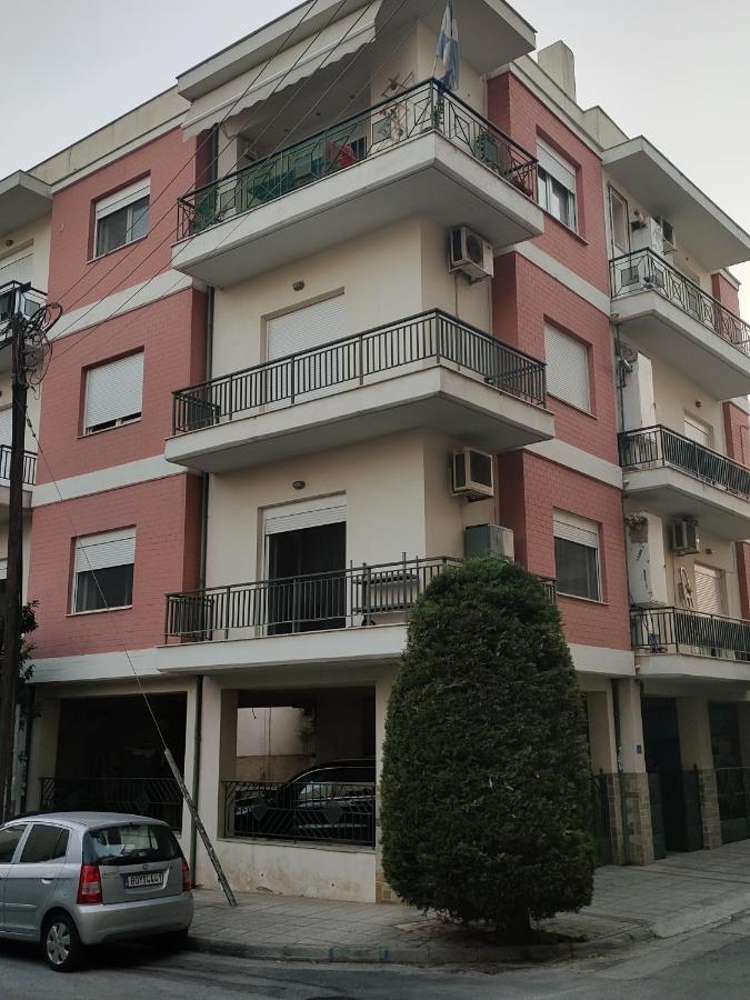 Apartmán Museum Volos