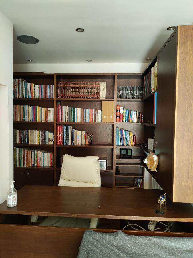 Museum Apartmán