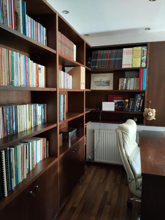 Appartement Museum *