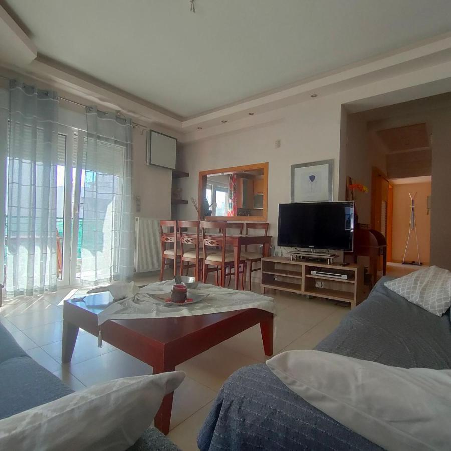 Apartmán Museum Volos