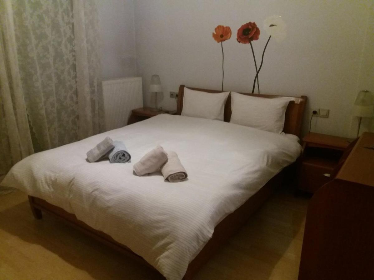 Museum Appartement *